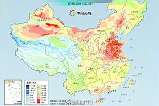 阿努诺比谈防守华子：他天赋异禀 我不能给他任何空间